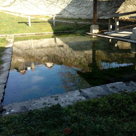 Le Bonheur Des Hotes Suèvres Exterior foto